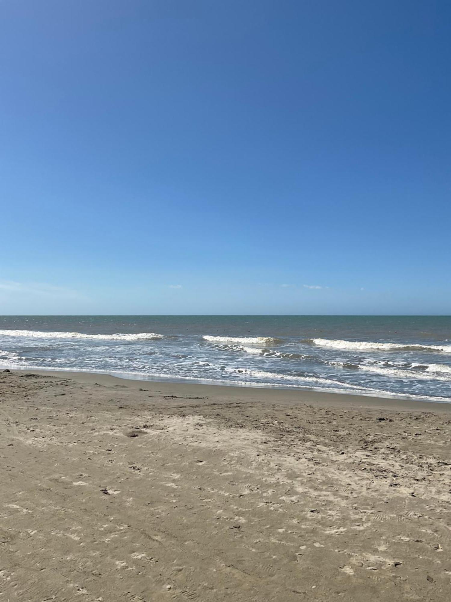 Lujoso Apto - Acceso Directo A La Playa