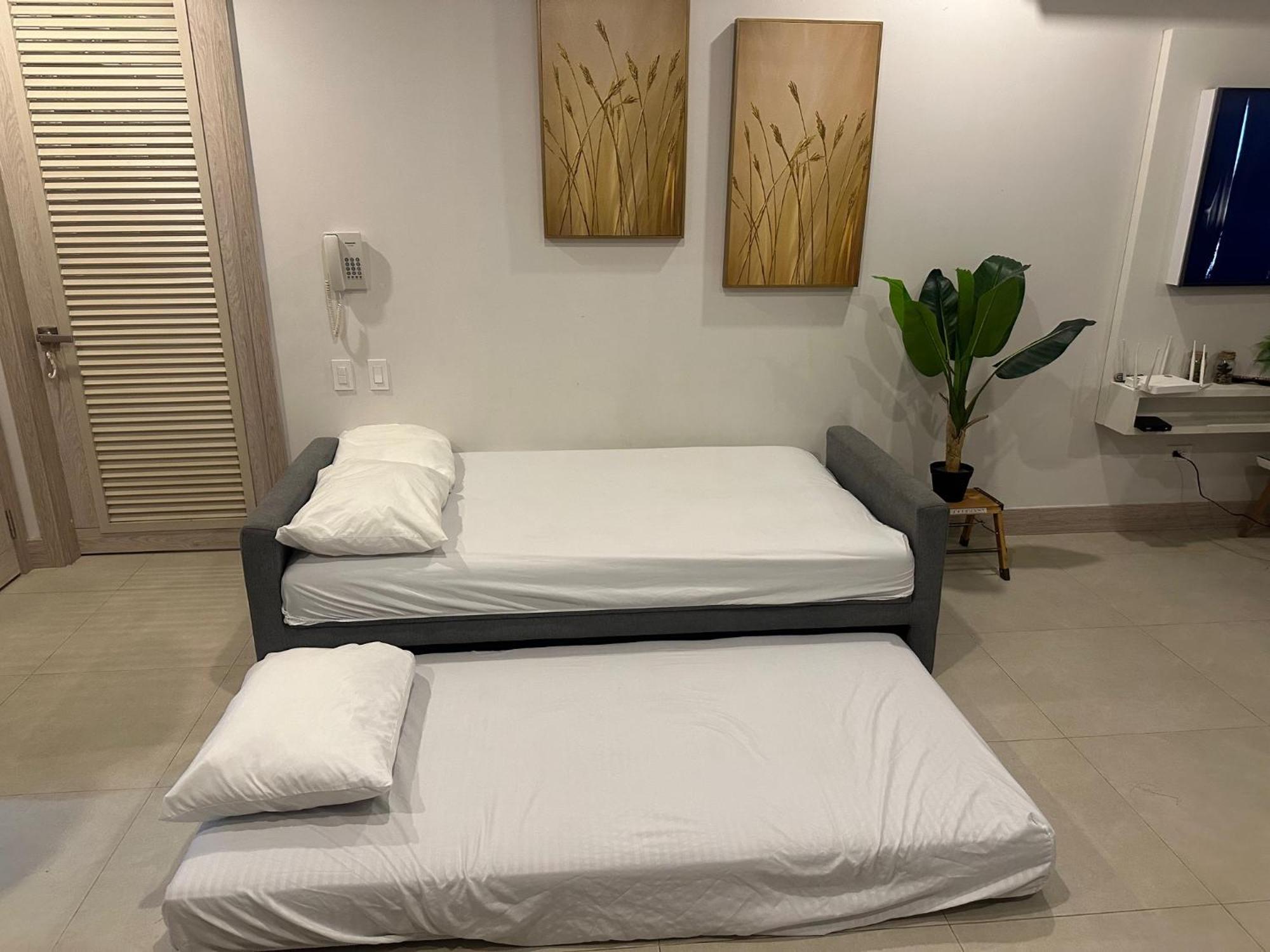 Lujoso Apto - Acceso Directo A La Playa Apartment