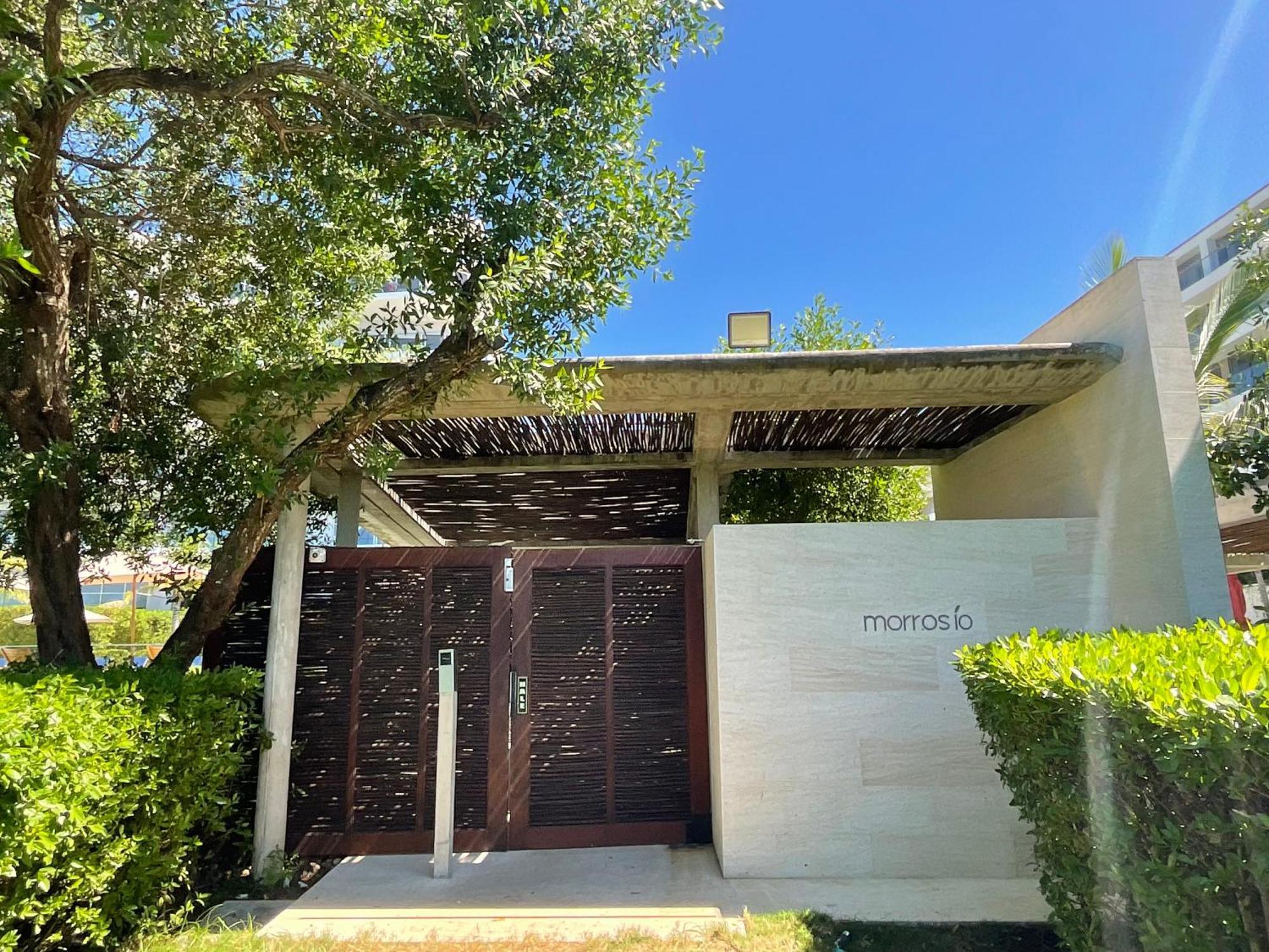 Lujoso Apto - Acceso Directo A La Playa Apartamento *