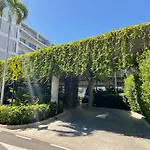 Lujoso Apto Cartagena - Acceso Directo a la Playa