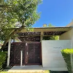 Lujoso Apto Cartagena - Acceso Directo A La Playa