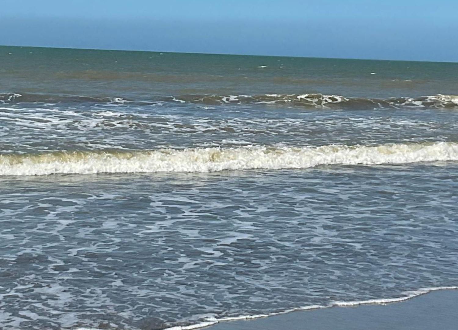 Lujoso Apto - Acceso Directo A La Playa Apartamento