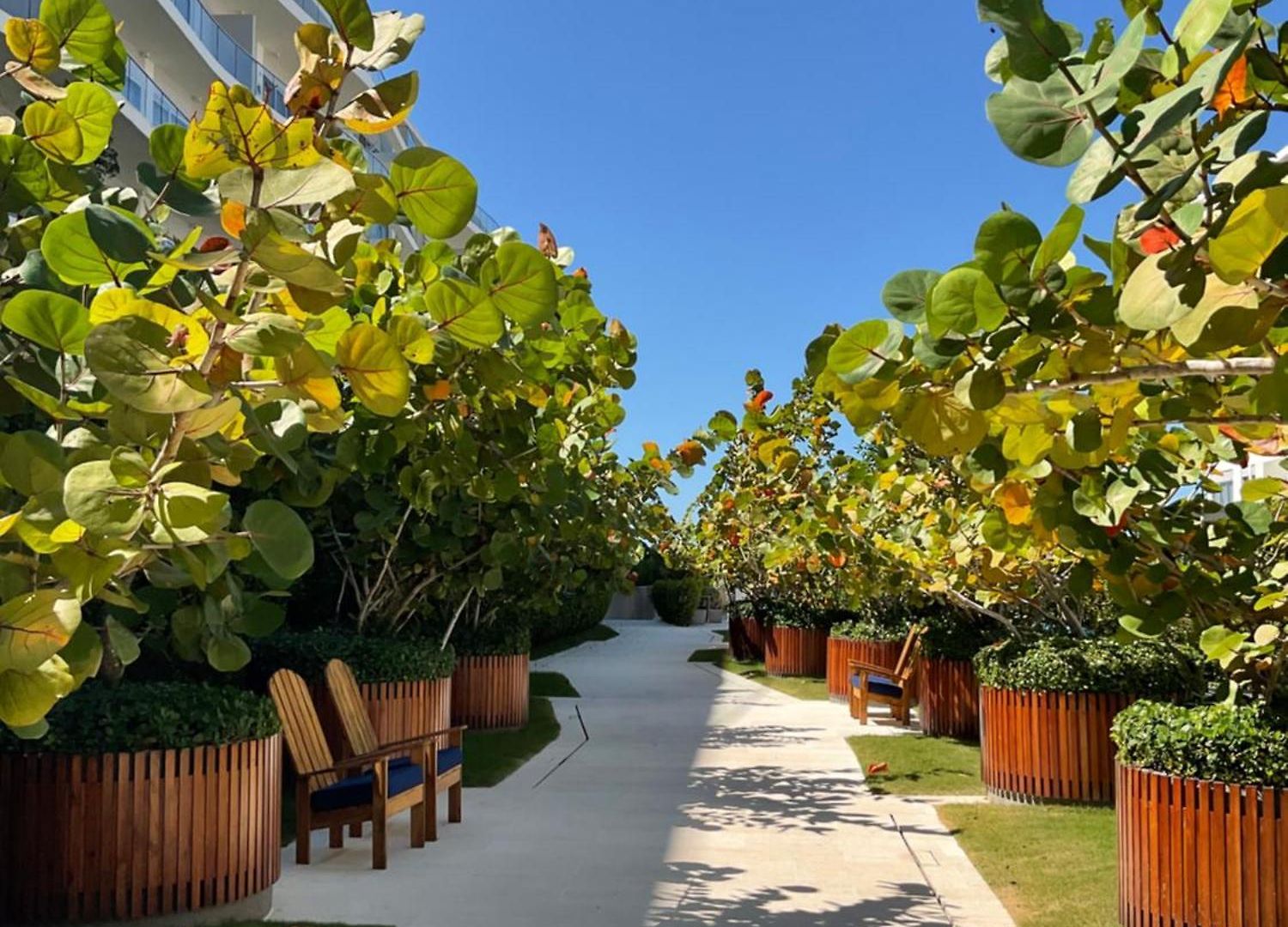 Apartamento Lujoso Apto - Acceso Directo A La Playa Cartagena