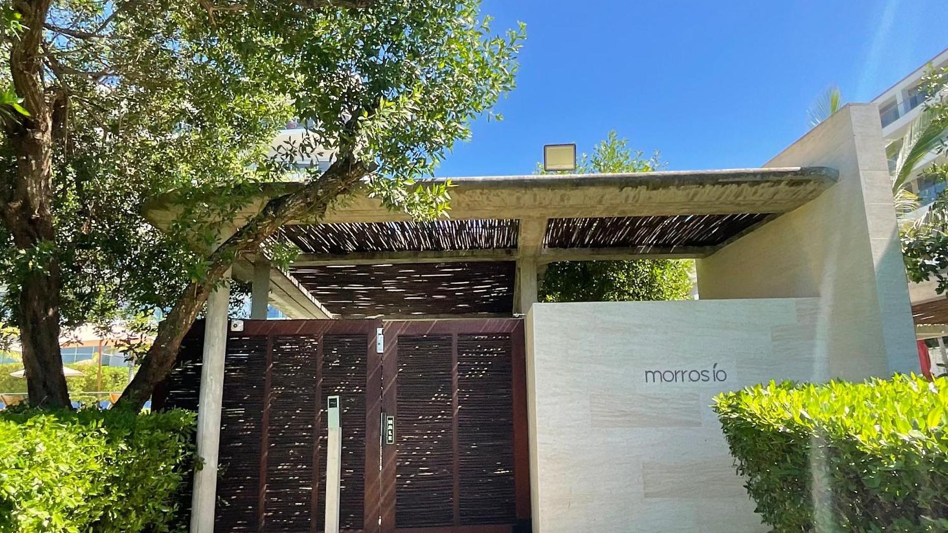Lujoso Apto - Acceso Directo A La Playa Apartamento *
