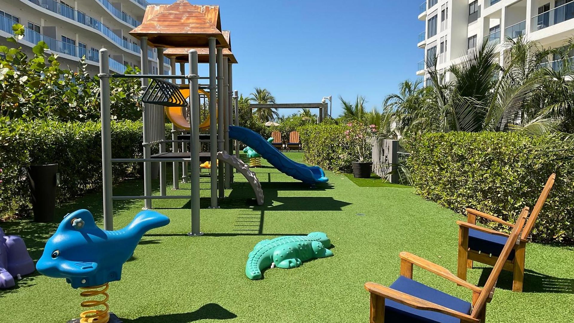 Lujoso Apto - Acceso Directo A La Playa Apartamento Cartagena