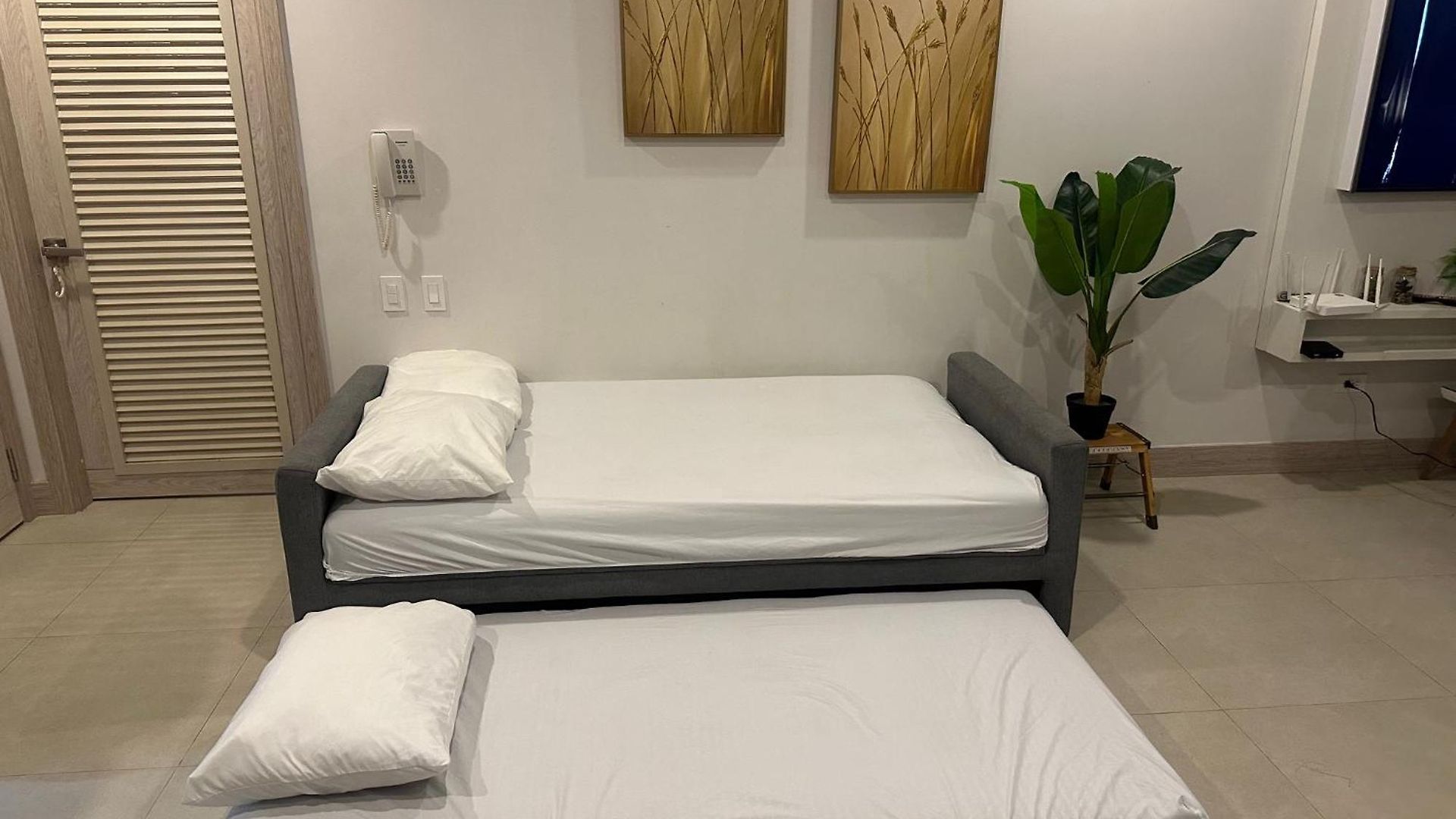 Lujoso Apto - Acceso Directo A La Playa Apartamento