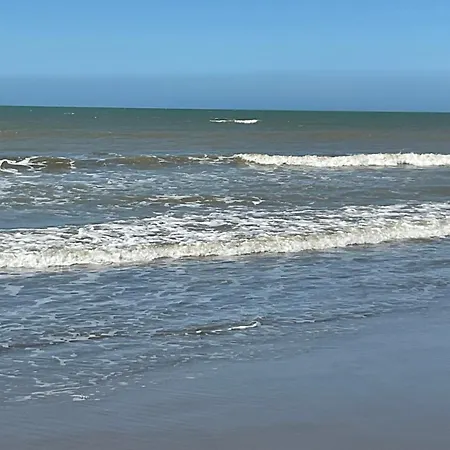 Lujoso Apto - Acceso Directo A La Playa * Cartagena