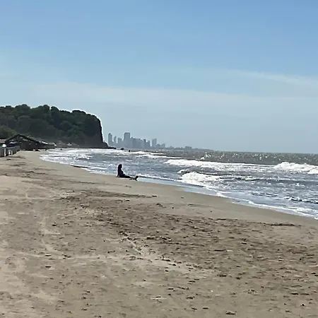 Lujoso Apto - Acceso Directo A La Playa Cartagena
