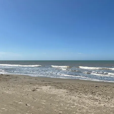 Lujoso Apto - Acceso Directo A La Playa