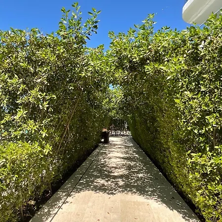 Lujoso Apto - Acceso Directo A La Playa Apartment Cartagena