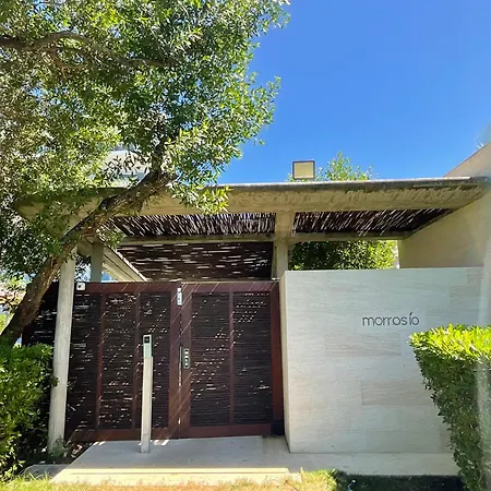 Lujoso Apto - Acceso Directo A La Playa Apartamento *