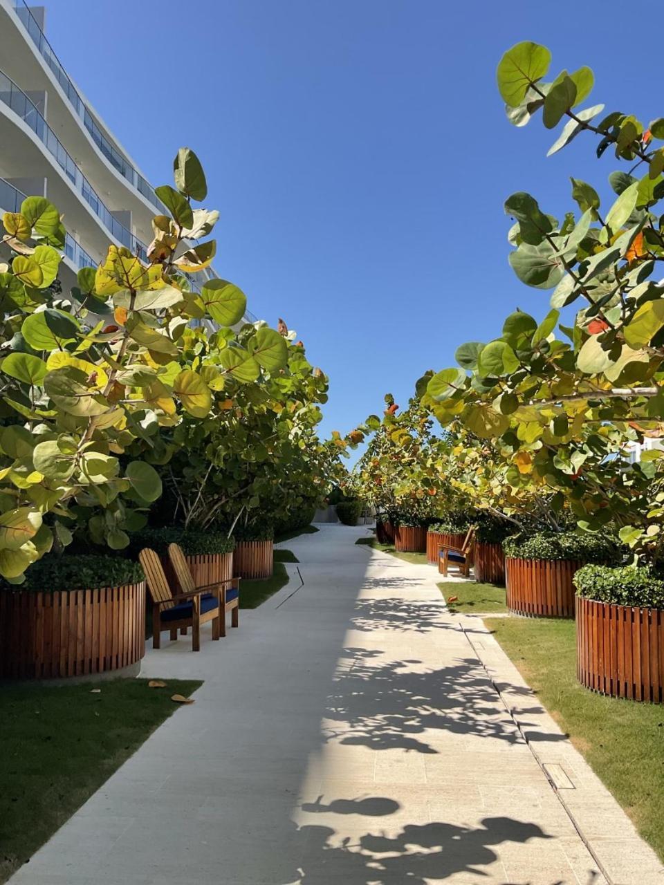 Apartment Lujoso Apto - Acceso Directo A La Playa Cartagena