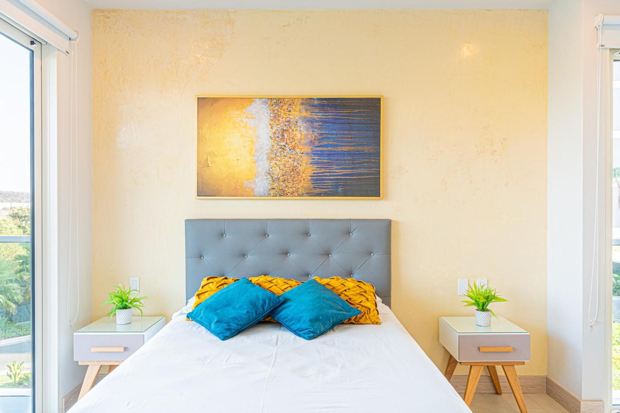 Lujoso Apto - Acceso Directo A La Playa Cartagena