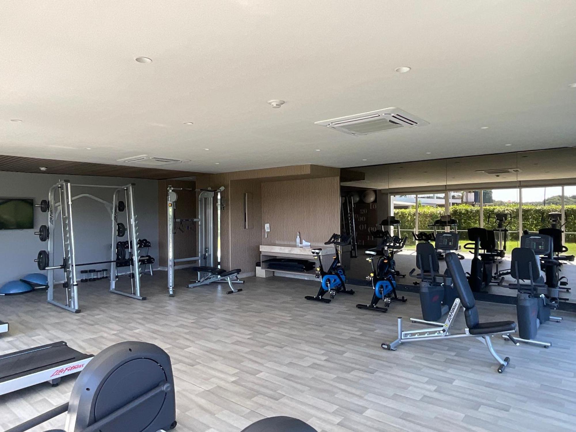 Loft De Lujo - Salida Directa Al Mar - Piscinas - Jacuzzi En Morros Apartment Cartagena